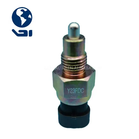 Factory Price High Quality QR512-3DE372901 - HANZHUANG Auto Back Up Reverse Light Switch for Chery QQ3/M1