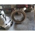 Shantui bulldozer spare parts sun gear 16Y-15-00014