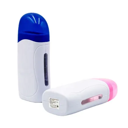 American Plug-Free Hair Removal Wax Cartridge Machine with Heating Wax System