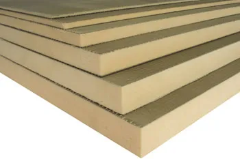 Insulation Boards (GB-001)