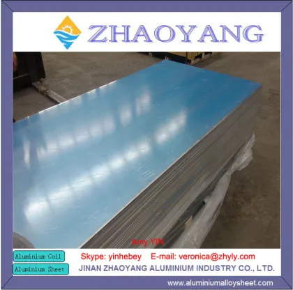 5052 H14 aluminum ceiling panel