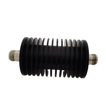 60W RF Coaxial Attenuator with 50 Ohm Impedance: A Comprehensive Guide