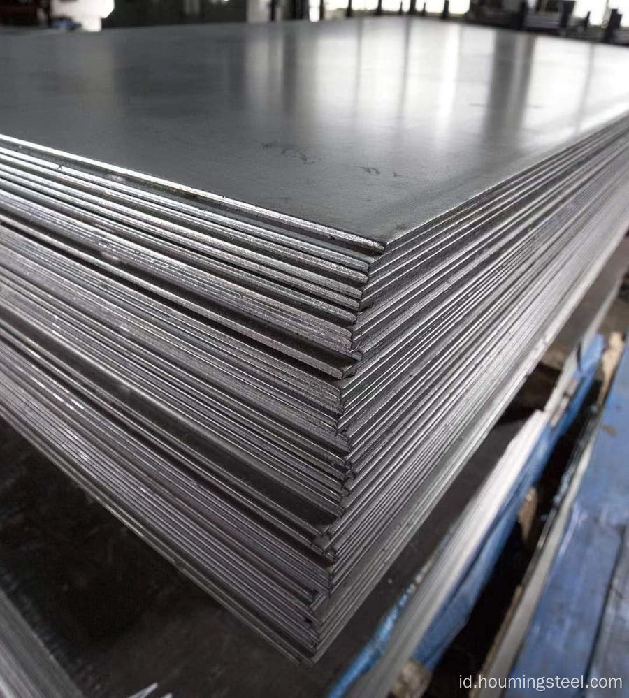 2304 Duplex Stainless Steel Plate