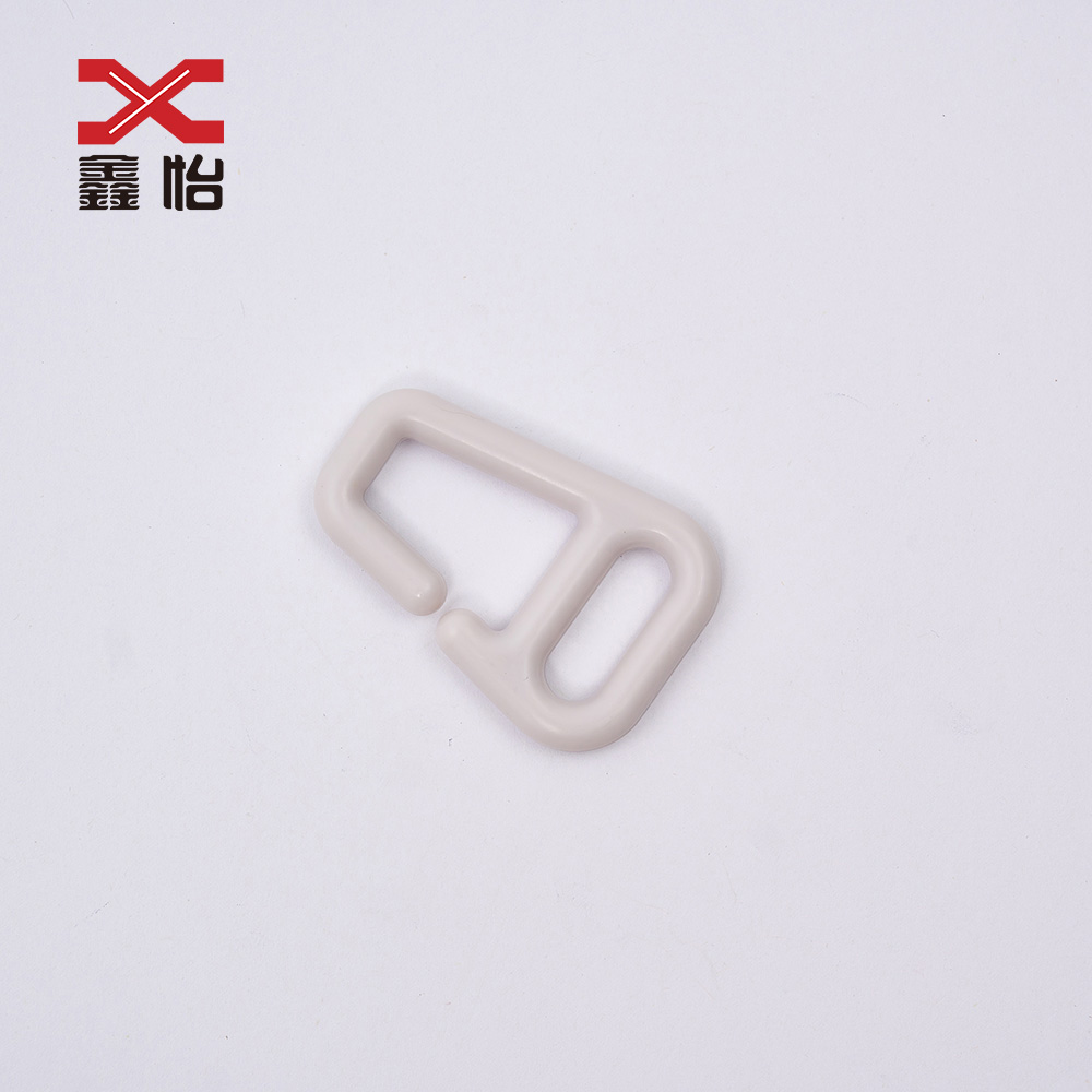plastic ring