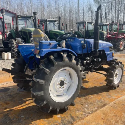 Dongfeng DF404 Farm Tractor