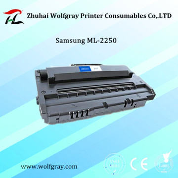 Compatible for Samsung ML-2250D5 Toner Cartridge