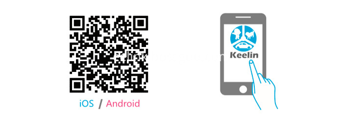 Personal Car Tracking Device APP