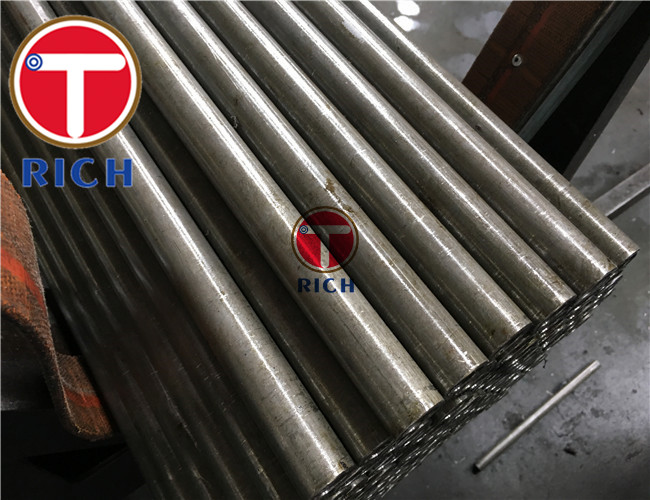 Seamless Steel Tube