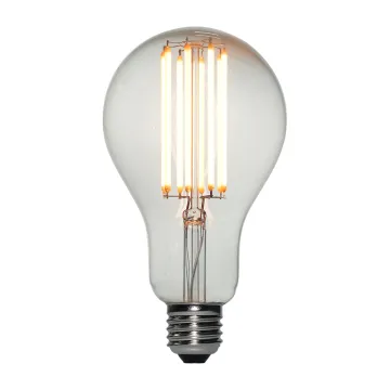 2017 newest design led edison bulb UL listed