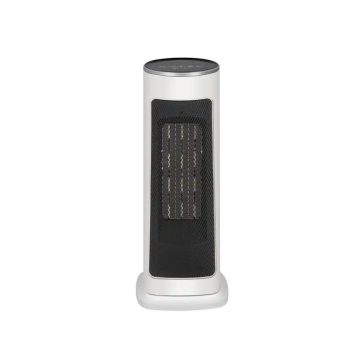 Portable Oscillating Ceramic Tower Heater for Indoor Home Use in Cold Winters