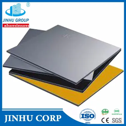 Aluminum composite panel Decorative Panel