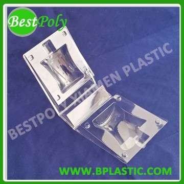 Custom Design Double Blister for Packaging Electronic