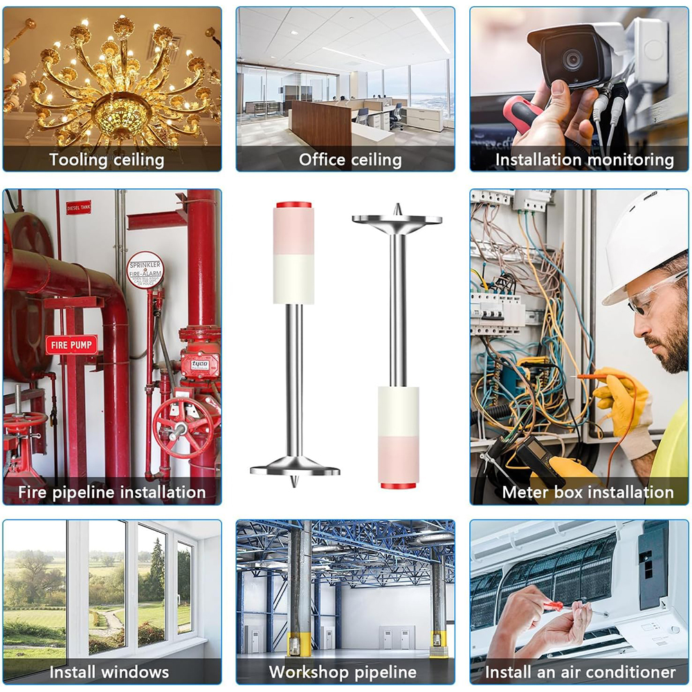 Decoration ceiling mini nails