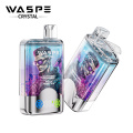 Waspe Crystal 40000 Puffs Warehouse