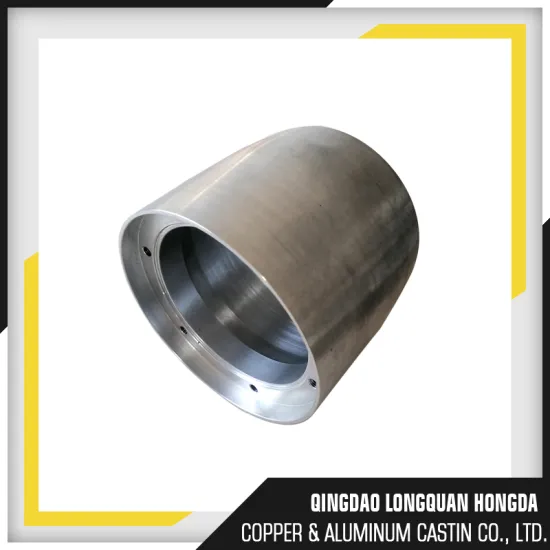 professional manufacturer chinese high quality gravity casting part aluminum