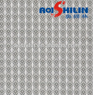 roller blind fabric with new design AND FLAME RETARDANT
