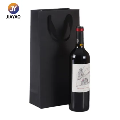 Premium Wine Bag for Wine Storage and Transport
