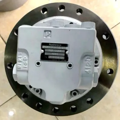 Hitachi EX60 Final Drive Motors for Excavator