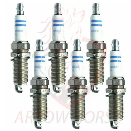 Wholesale Auto Parts for SAIC MAXUS Vehicles: Spark Plugs and More