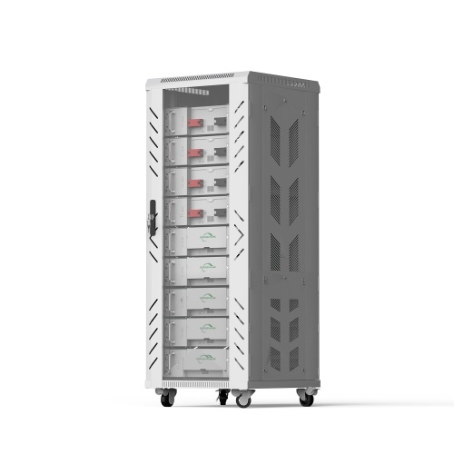 51.2v 5.12kwh 100ah Solar Lithium Battery