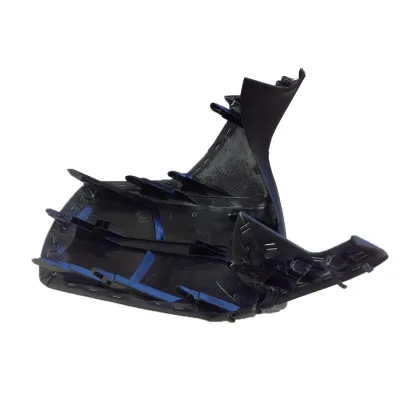 Automobile Dashboard Panel Garnish Assy for Toyota