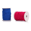 Elastic Braided Cord Elastic String for Clothes