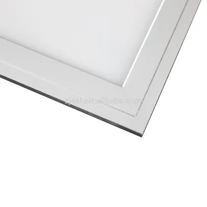 3CE LED Panel light 600*600 40W dimmer color temperature