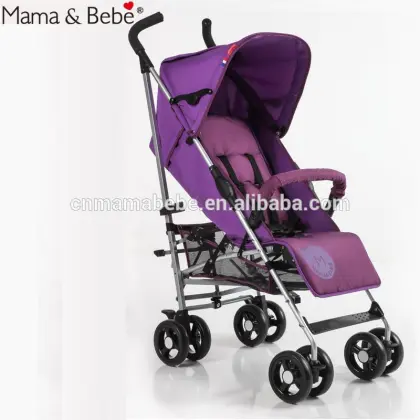 Alluminum Alloy Suspension Frame mountain buggy stroller