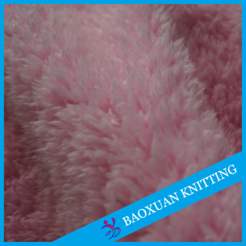 100% polyester fleecy fabric polartech