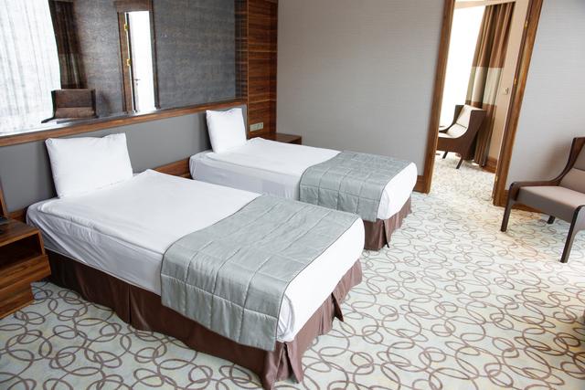 GRMS hotel