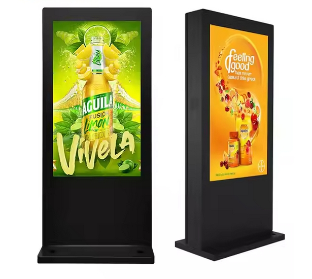 outdoor advertising led display digital signage