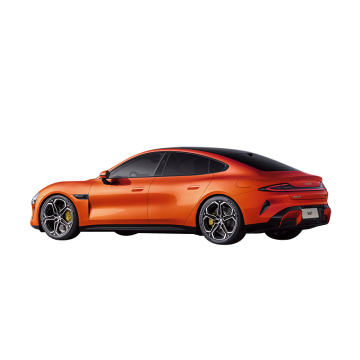 Xiomi Su 7 Pure Electric Car - 2024 Luxury Electric Sedan