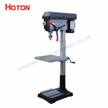 ZJ5132 and ZJQ5132 Vertical Drill Press Machine