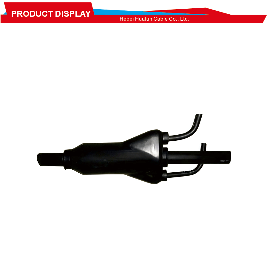 Vibration Resistant Sealed Pre branched Cable