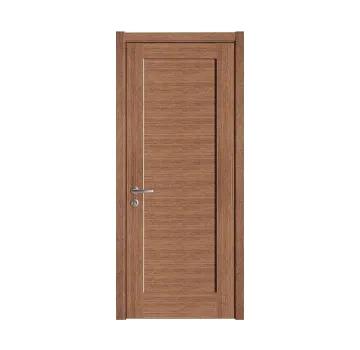 Decorative WPC Door for Bedroom