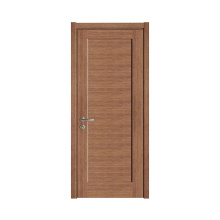 Dekorative WPC -Tür für Schlafzimmer