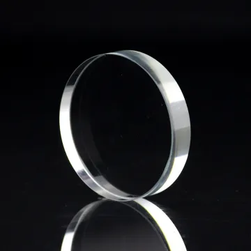Acrylic Sheet Cut to Shape