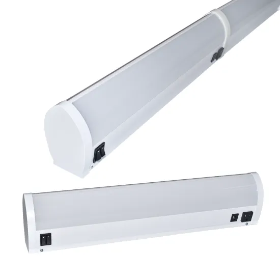 OGJG Custom Hospital Bed Head LED Linear Light