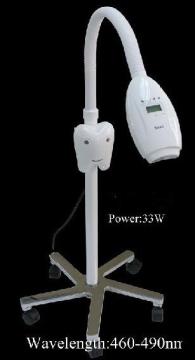 Floor Standed Model Whitening Machine