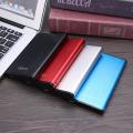 VKTECH 2.5 inch HDD Case USB 3.0 to SATA Adapter 6Gpbs External Hard Drive Disk HDD Enclosure Support 8TB 2.5" HDD SSD Disk Box