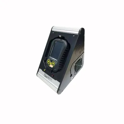 Air Quality Monitoring Equipment