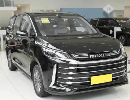 2024 SAIC Maxus V80 Used Cars for Sale - Cheap Deals on Feul Vehicles