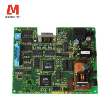 Fanuc New Original Servo Drive and Board A230-0604-X002