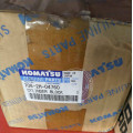 708-2H-04760 achter blok assy komatsu onderdelen 708-2H-04650