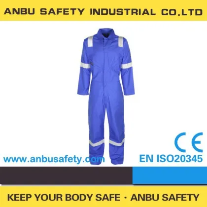 Popular prime captain Coveralls
