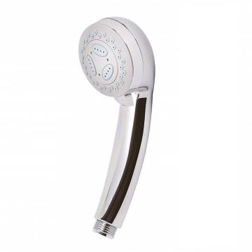 Luxury Handheld Shower Head With Pause Switch