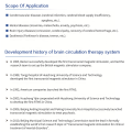 Transcranial Magnetic Stimulation Equipment Medical Device