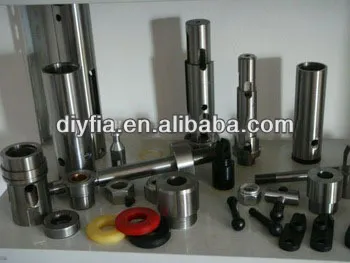 International wire line Core barrel in Drilling