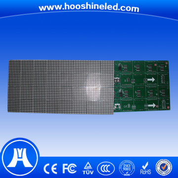 indoor led display ph4.75 smd single color module