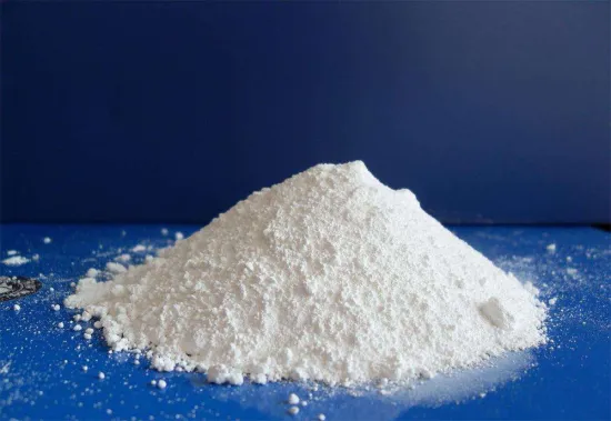 Jinhai Brand Titanium Dioxide R6618 for Paint Production
